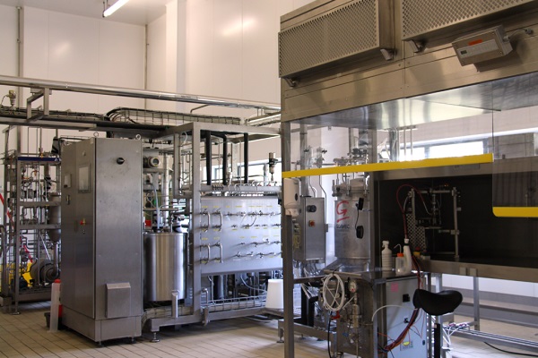 Sữa tươi Promess Pháp Ít béo hộp 1 Lít