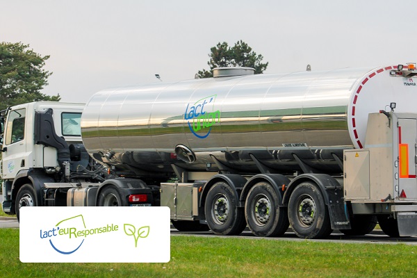 Sữa tươi Promess Pháp Ít béo hộp 200ml