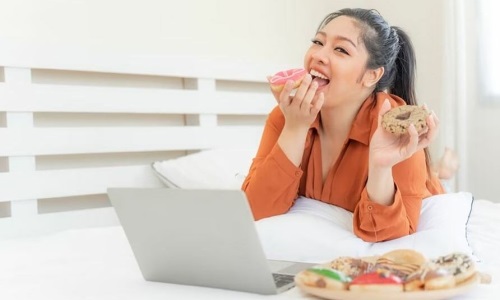 Sữa tươi Promess Pháp không béo hộp 1 Lít