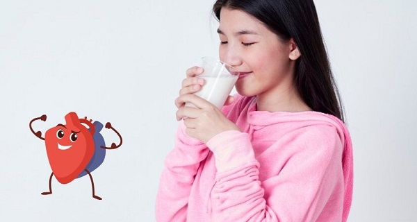 Sữa tươi Promess Pháp không béo hộp 1 Lít