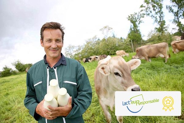 Sữa tươi Promess Pháp vị Chuối hộp 200ml