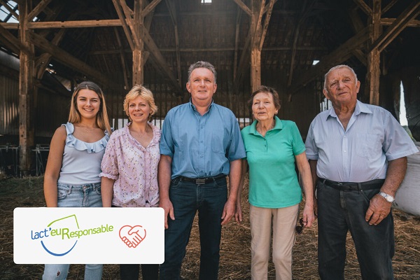 Sữa tươi Promess có độ béo bao nhiêu