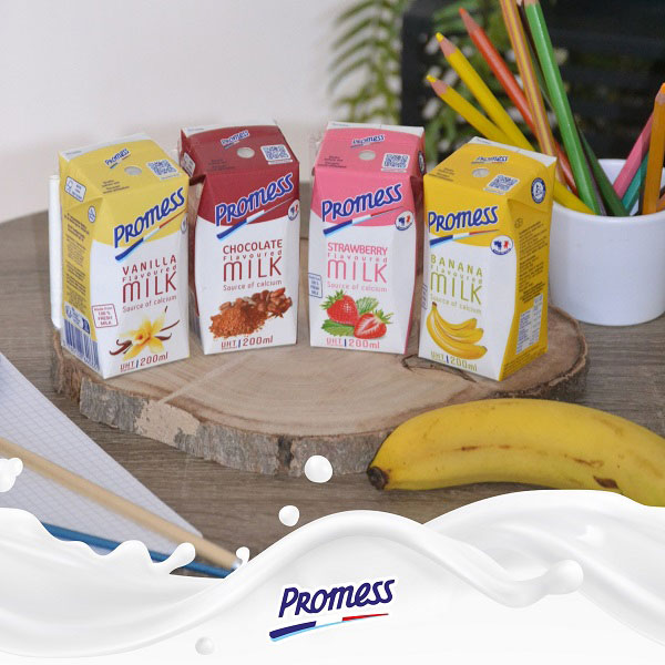 Sữa tươi tiệt trùng