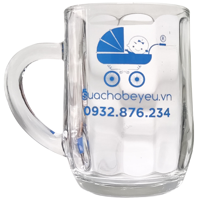 Chương trình khuyến mãi sữa Promess Pháp giá siêu hời